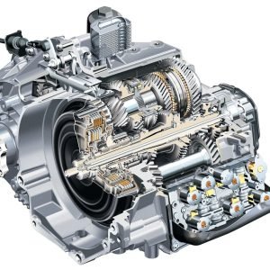 A3 1.9 TD 6 Speed